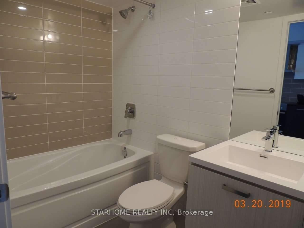 Photo 7 of Unit 708, 125 Redpath Avenue, Toronto, Mount Pleasant West — HOMEH