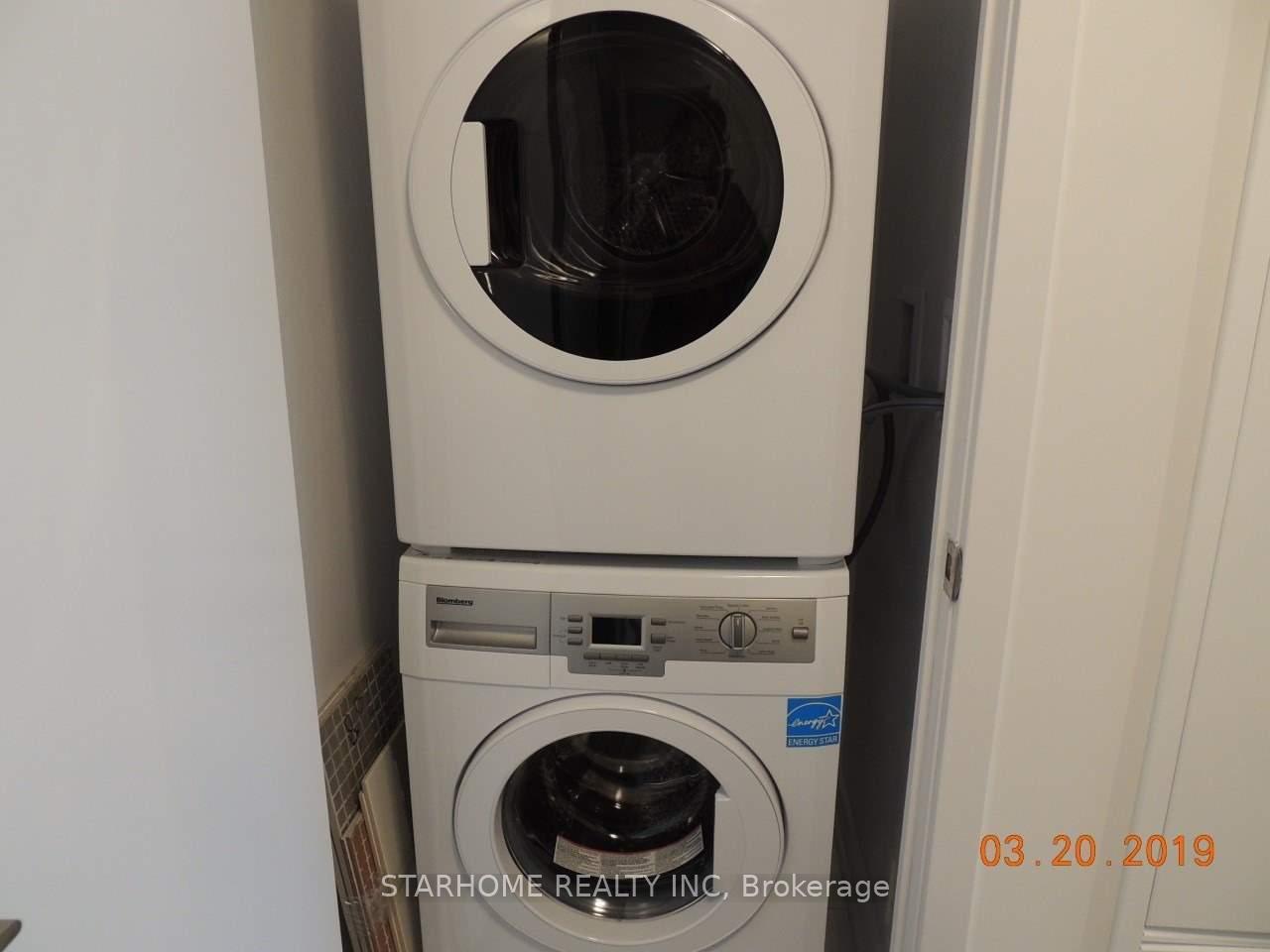 Photo 8 of Unit 708, 125 Redpath Avenue, Toronto, Mount Pleasant West — HOMEH
