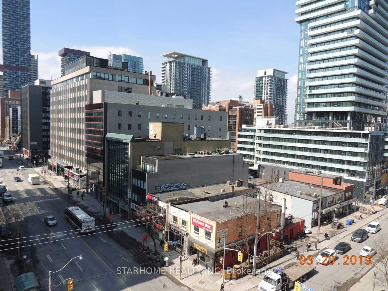 Photo 10 of Unit 708, 125 Redpath Avenue, Toronto, Mount Pleasant West — HOMEH
