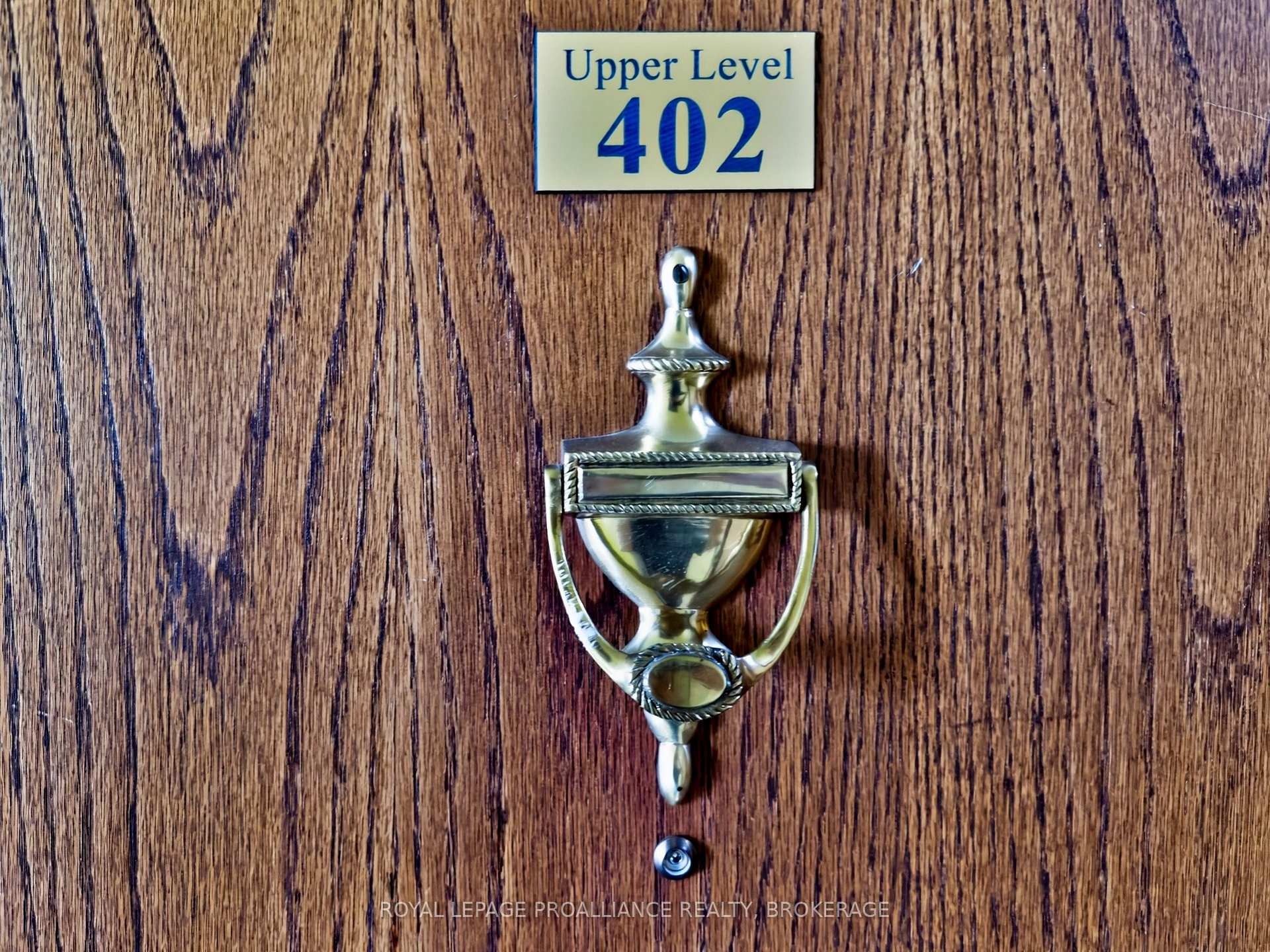 Photo 20 of Unit 402, 20 Gore Street, Kingston, Central City East — HOMEH