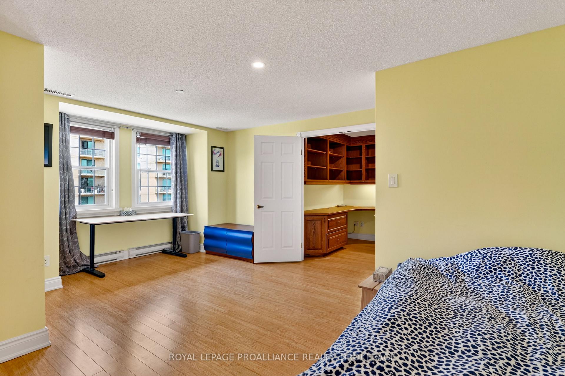 Photo 27 of Unit 402, 20 Gore Street, Kingston, Central City East — HOMEH