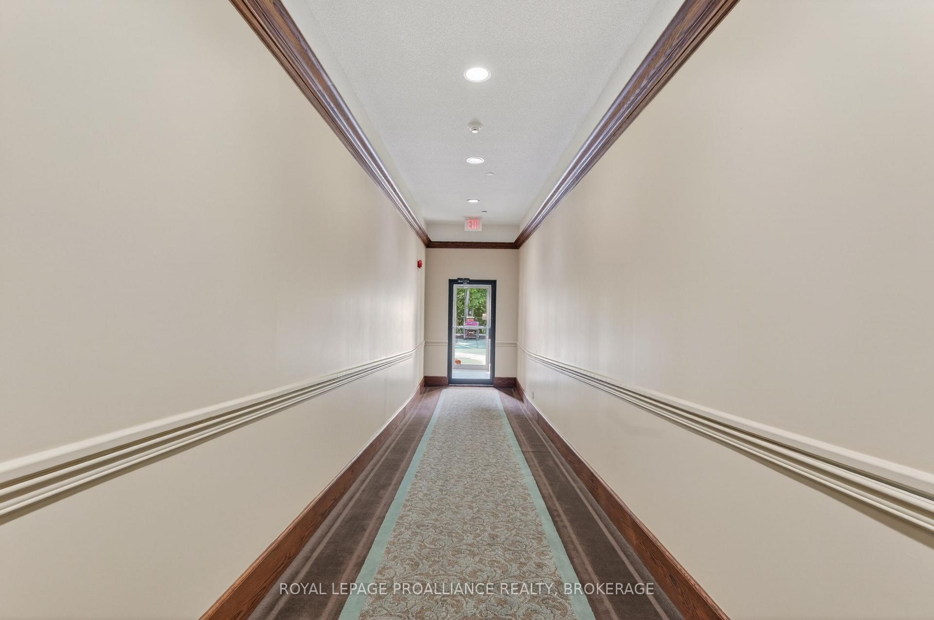Photo 31 of Unit 402, 20 Gore Street, Kingston, Central City East — HOMEH
