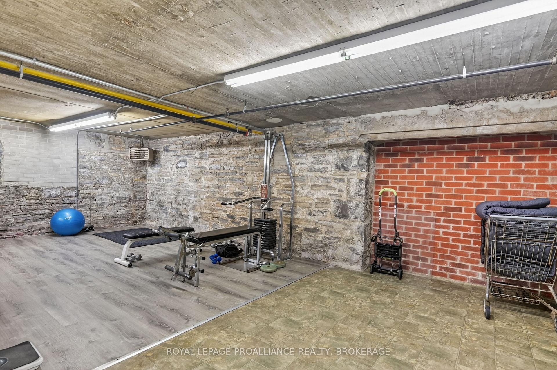 Photo 36 of Unit 402, 20 Gore Street, Kingston, Central City East — HOMEH