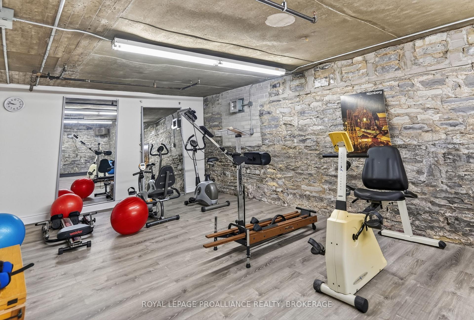 Photo 37 of Unit 402, 20 Gore Street, Kingston, Central City East — HOMEH