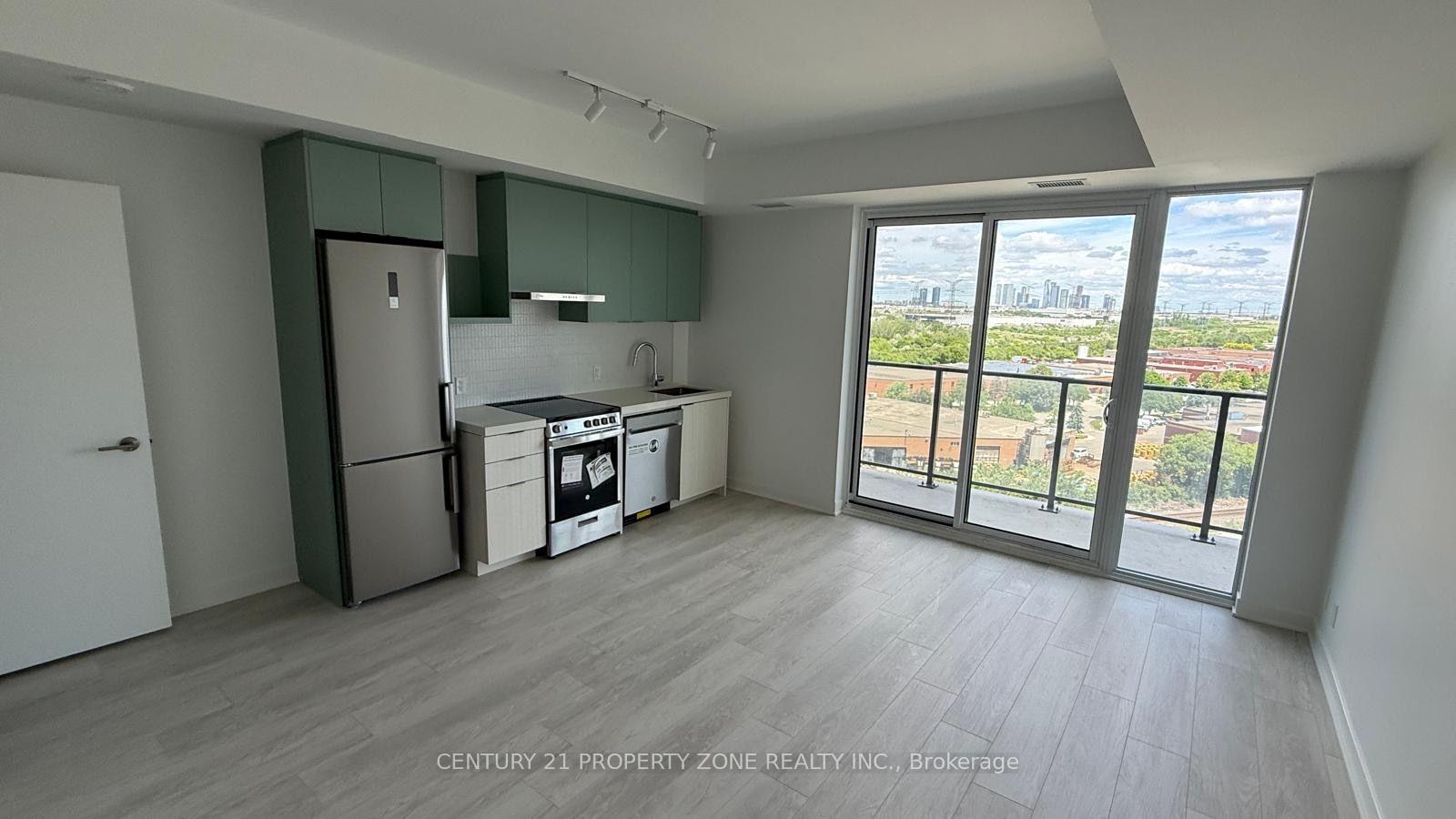 Photo 10 of Unit 1111, 6 Flavelle Trail, Vaughan, Steeles West Industrial — HOMEH