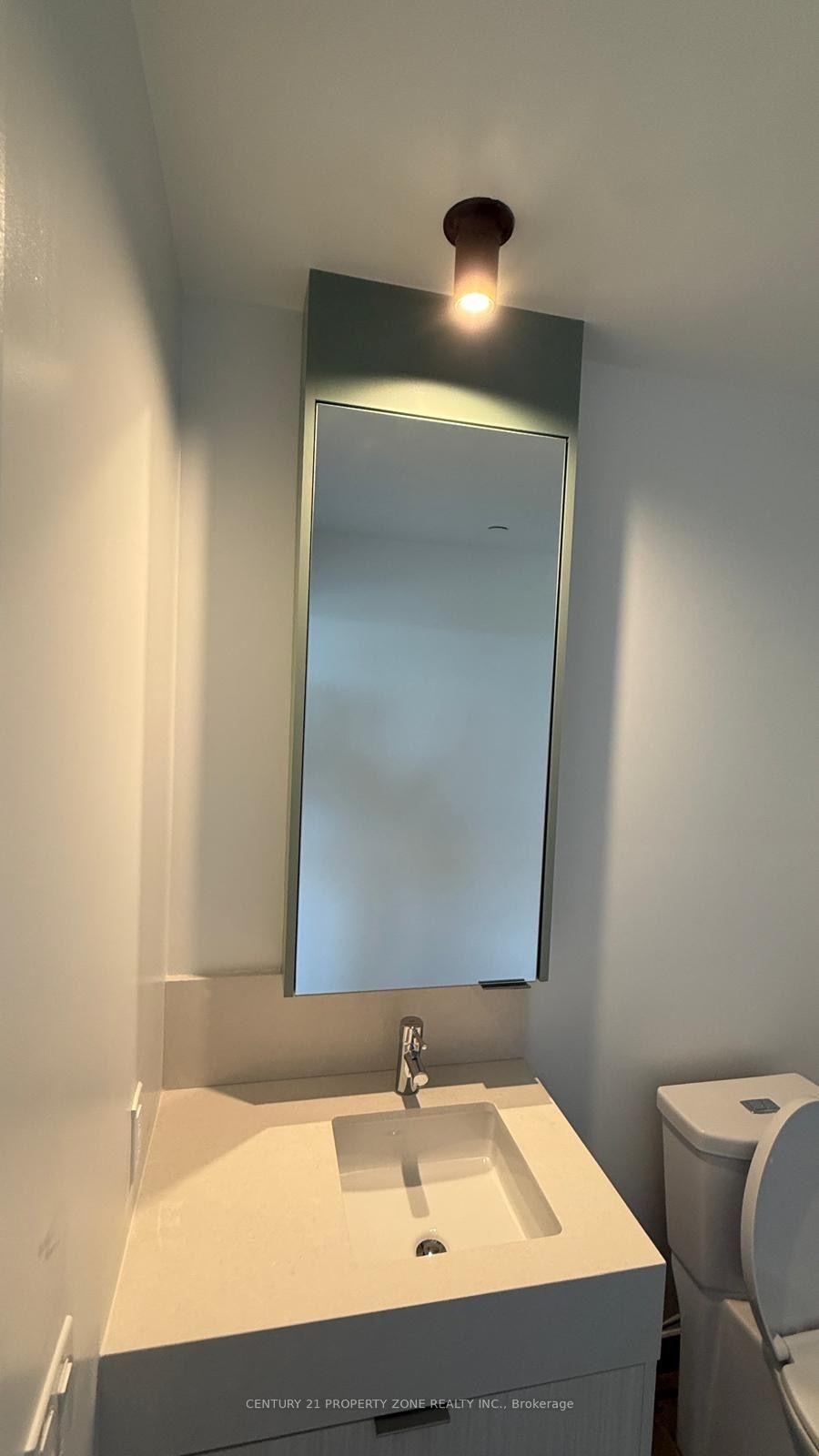 Photo 12 of Unit 1111, 6 Flavelle Trail, Vaughan, Steeles West Industrial — HOMEH