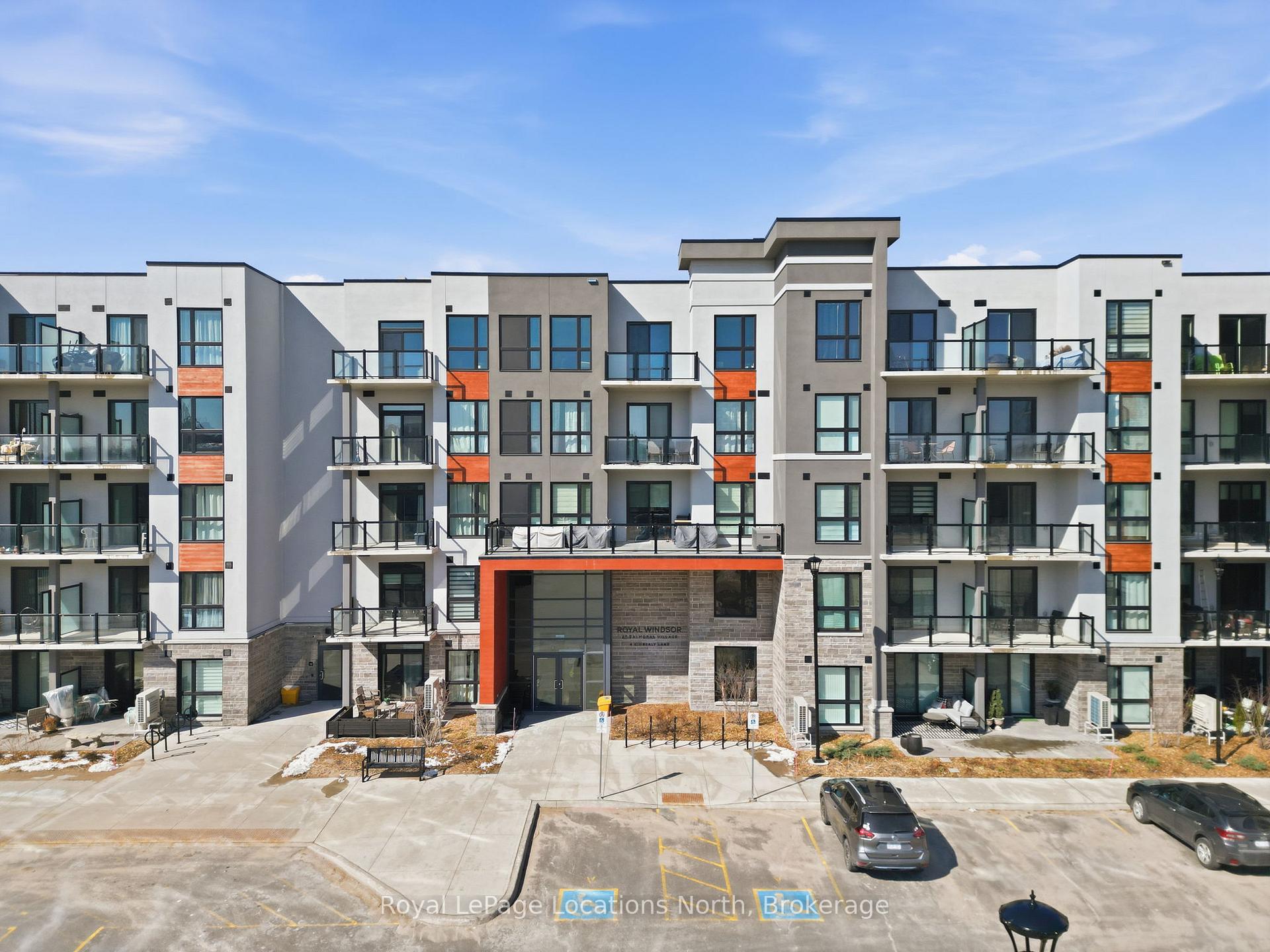 Photo of Unit 125, 4 Kimberly Lane