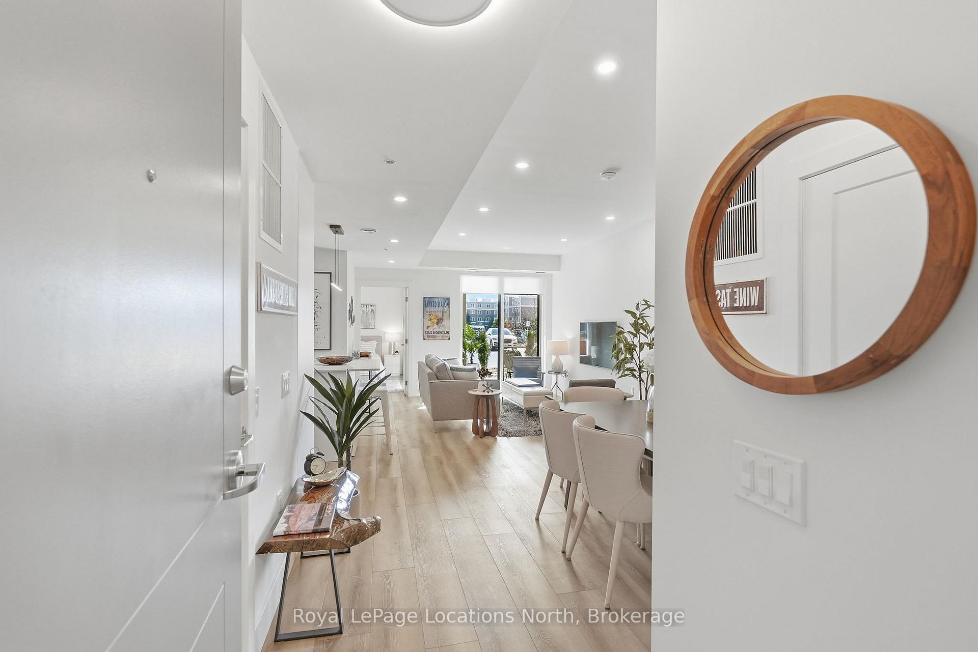 Photo 2 of Unit 125, 4 Kimberly Lane, Collingwood — HOMEH