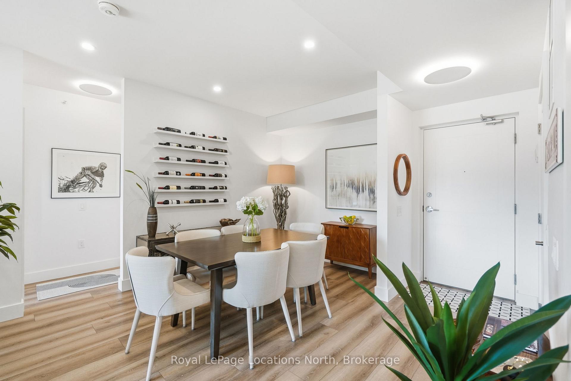 Photo 3 of Unit 125, 4 Kimberly Lane, Collingwood — HOMEH