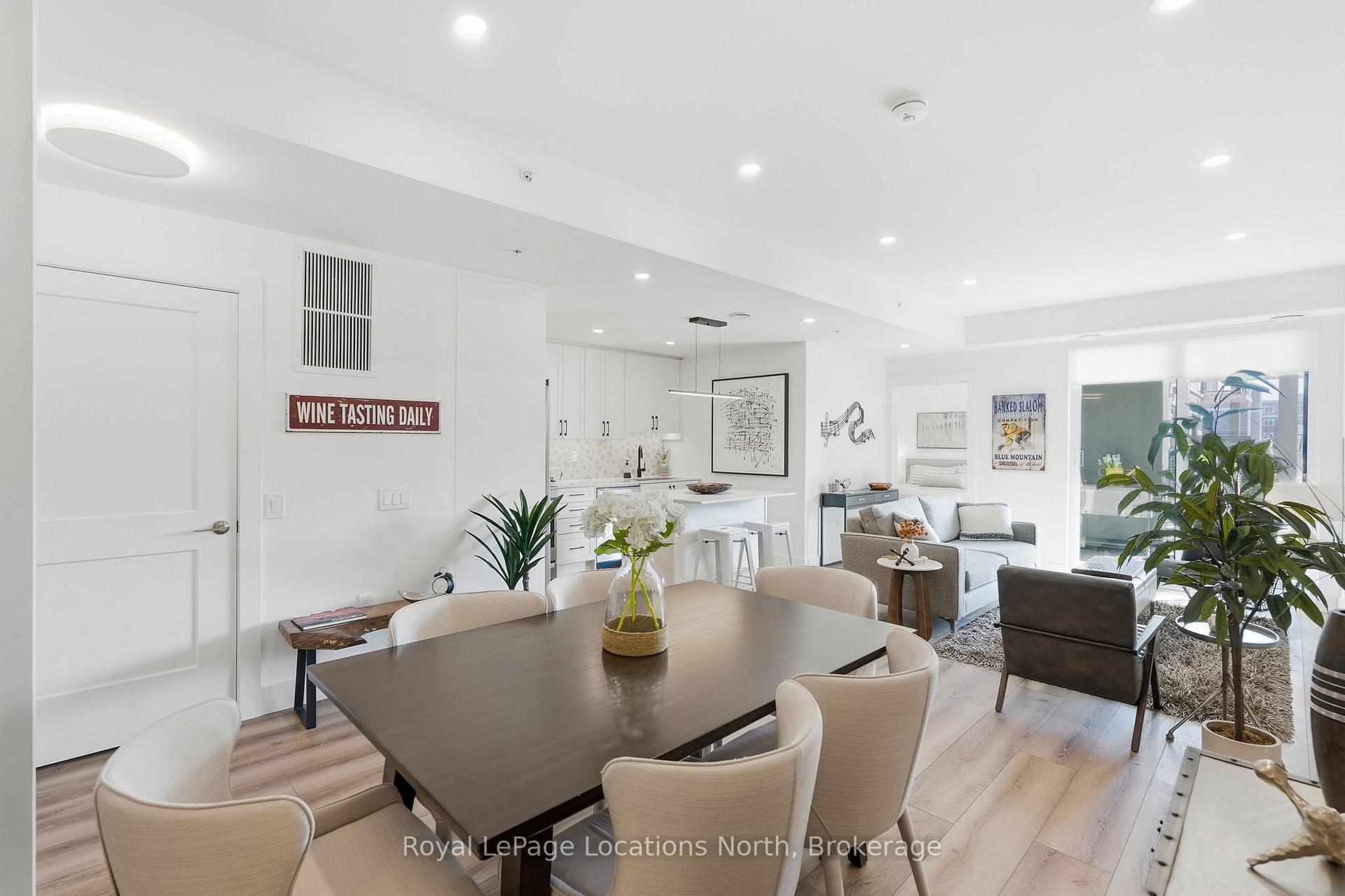 Photo 4 of Unit 125, 4 Kimberly Lane, Collingwood — HOMEH