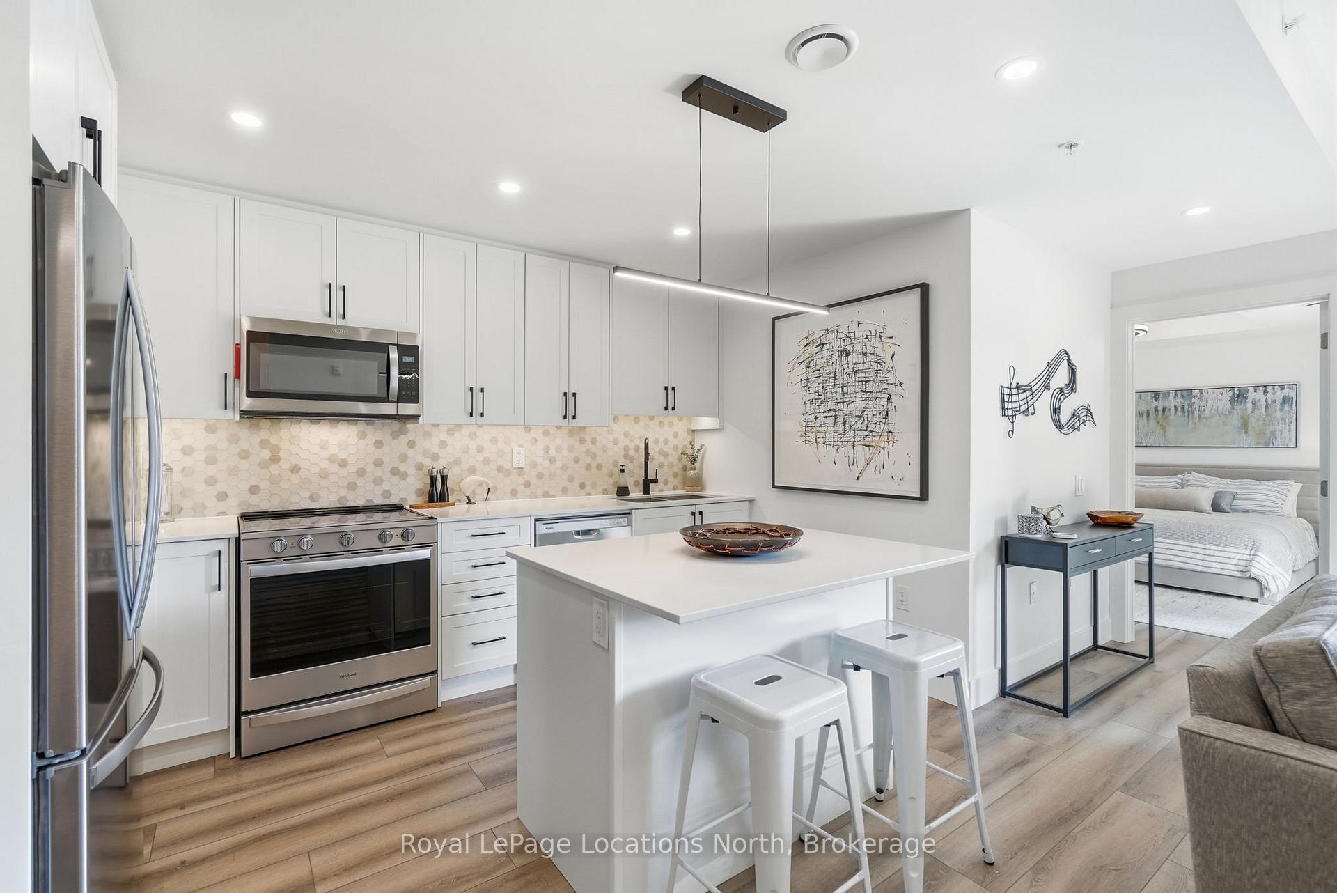 Photo 5 of Unit 125, 4 Kimberly Lane, Collingwood — HOMEH
