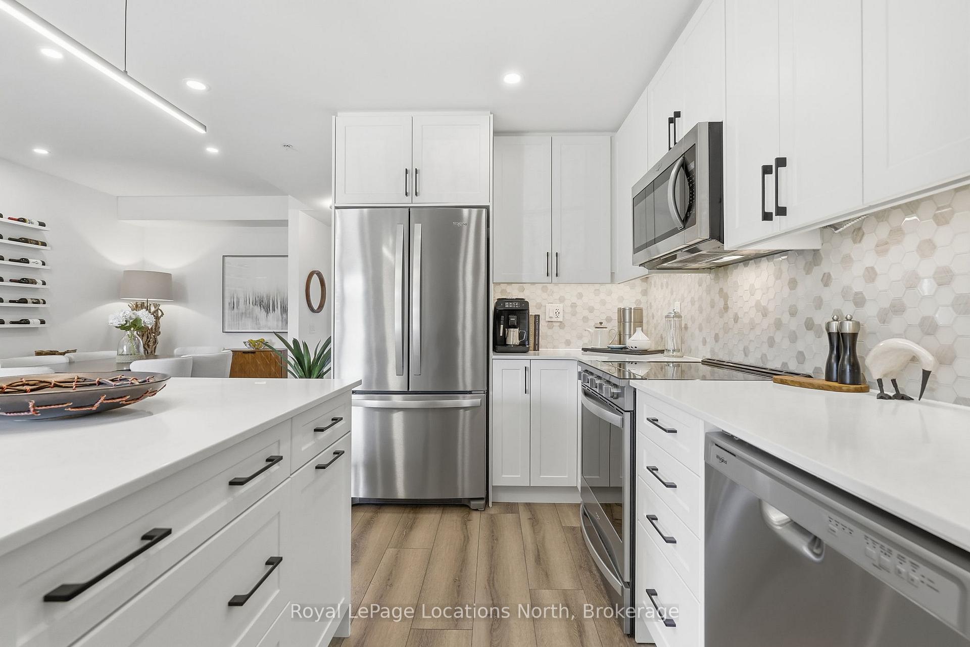 Photo 7 of Unit 125, 4 Kimberly Lane, Collingwood — HOMEH