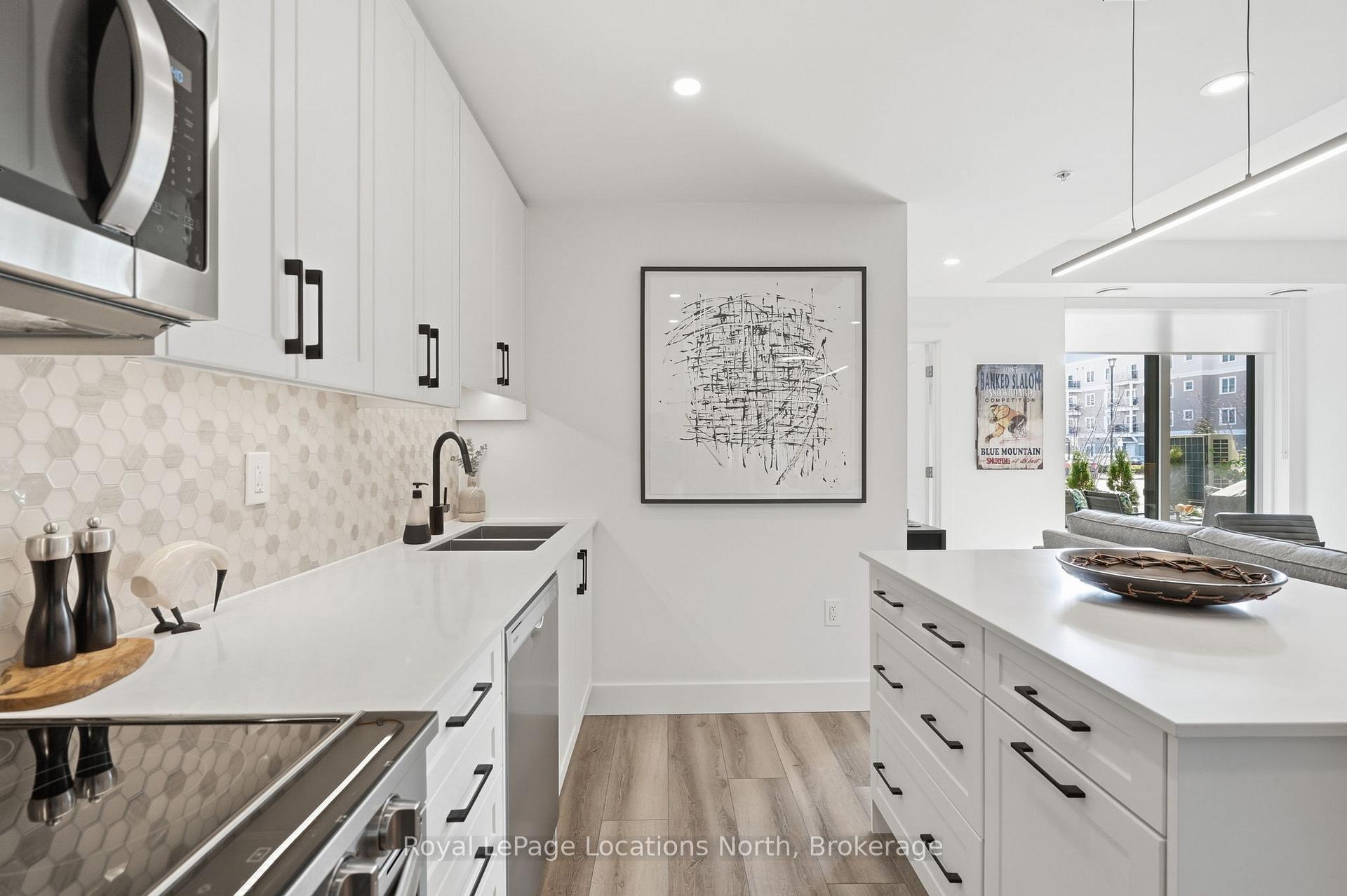 Photo 8 of Unit 125, 4 Kimberly Lane, Collingwood — HOMEH