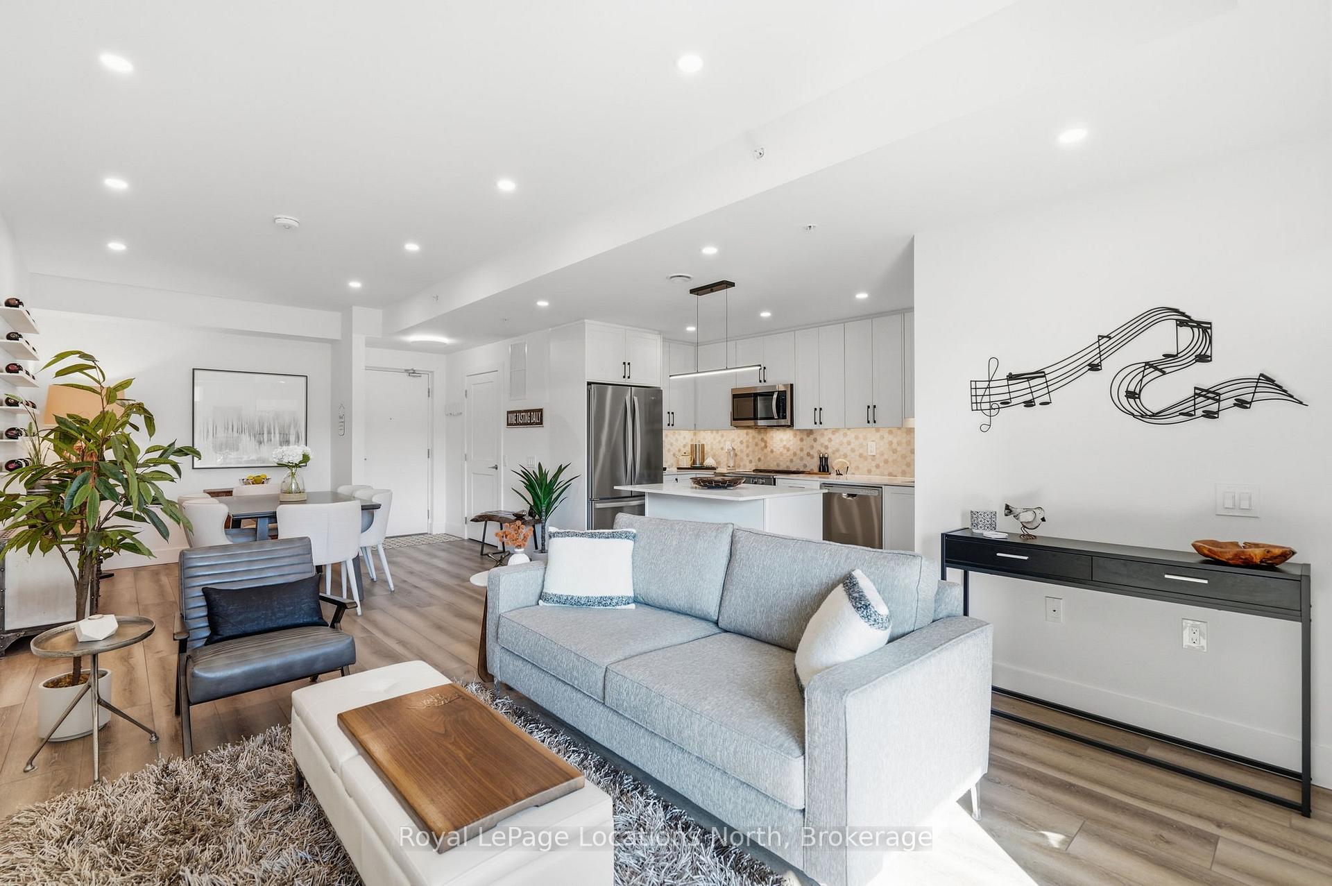 Photo 9 of Unit 125, 4 Kimberly Lane, Collingwood — HOMEH