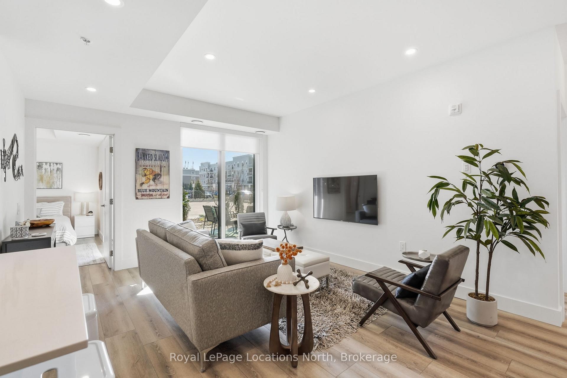 Photo 10 of Unit 125, 4 Kimberly Lane, Collingwood — HOMEH