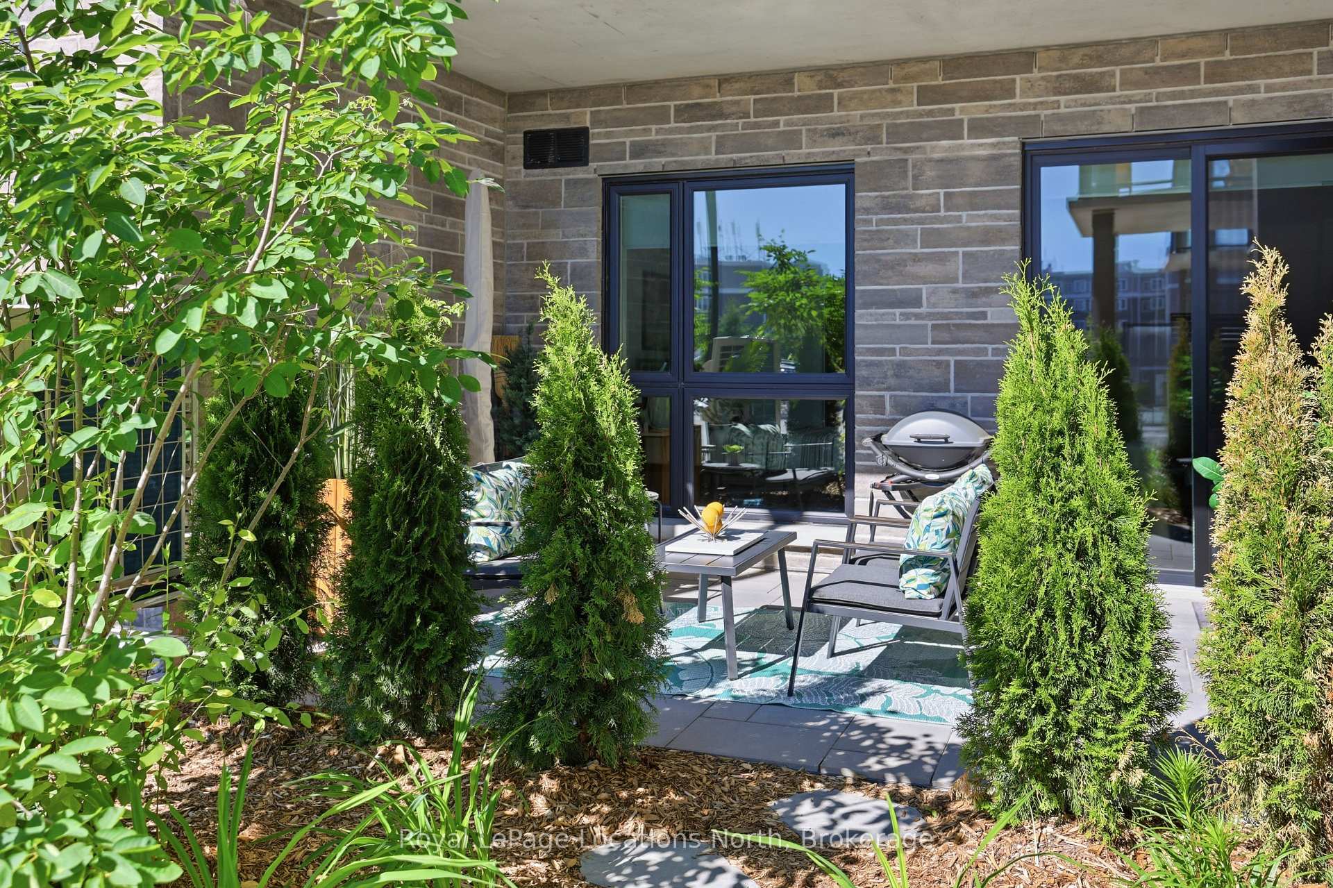Photo 23 of Unit 125, 4 Kimberly Lane, Collingwood — HOMEH