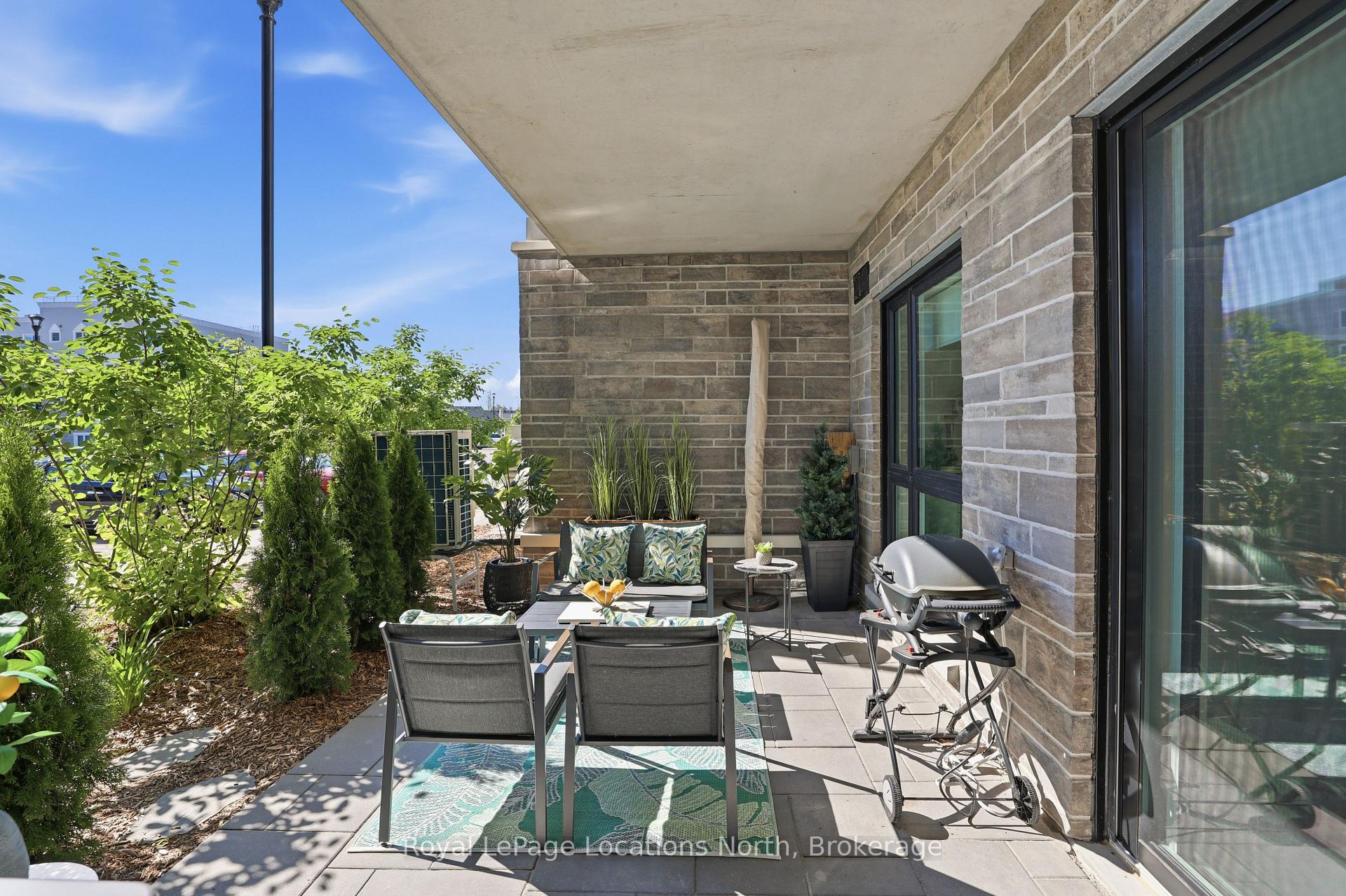 Photo 24 of Unit 125, 4 Kimberly Lane, Collingwood — HOMEH