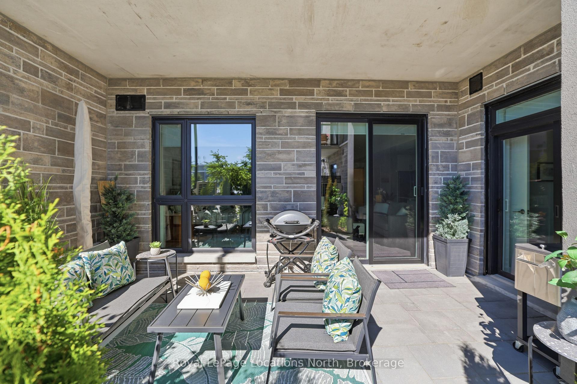 Photo 26 of Unit 125, 4 Kimberly Lane, Collingwood — HOMEH