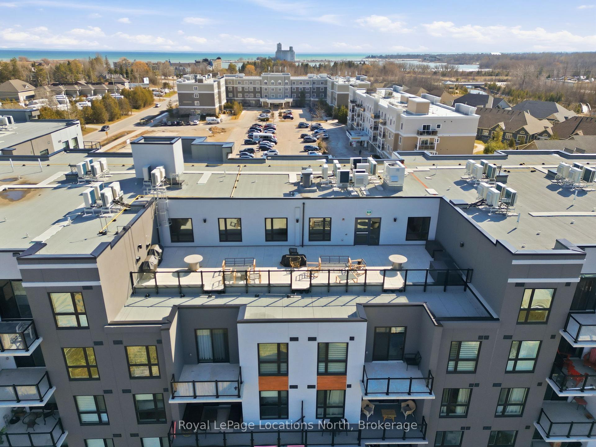 Photo 28 of Unit 125, 4 Kimberly Lane, Collingwood — HOMEH