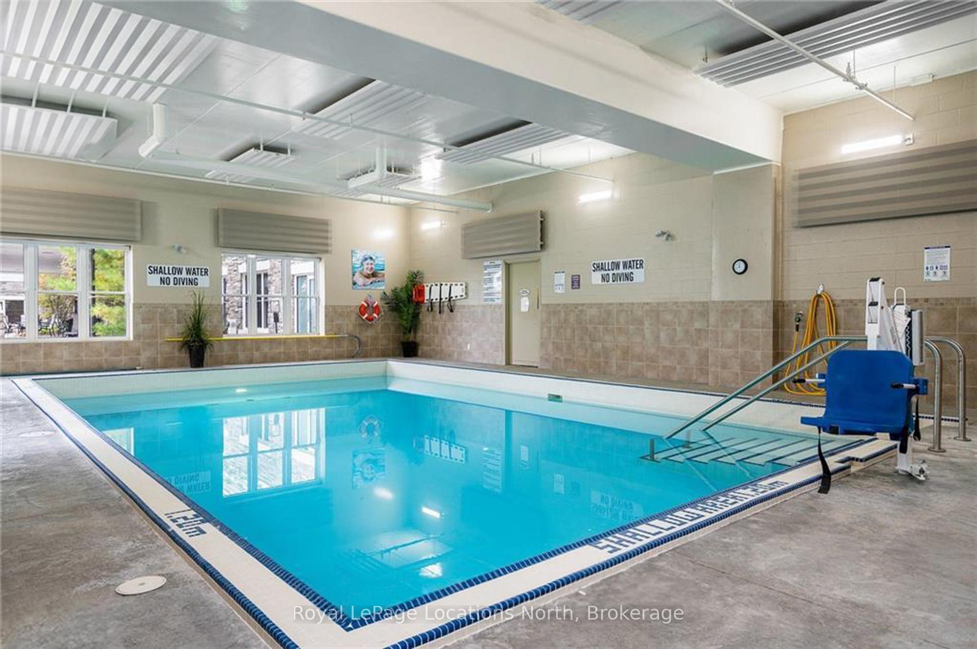 Photo 34 of Unit 125, 4 Kimberly Lane, Collingwood — HOMEH