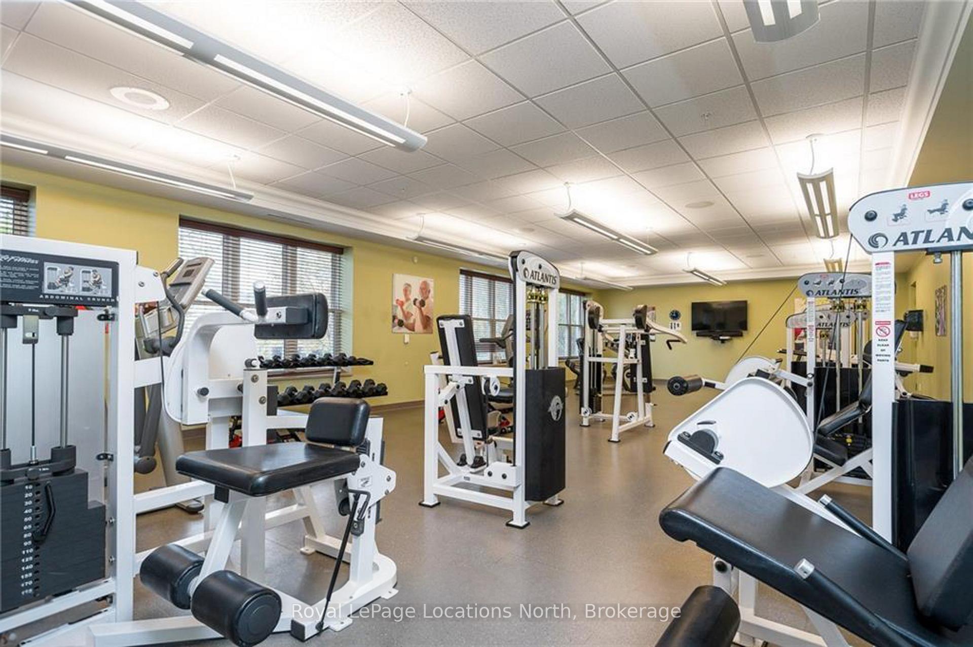 Photo 35 of Unit 125, 4 Kimberly Lane, Collingwood — HOMEH