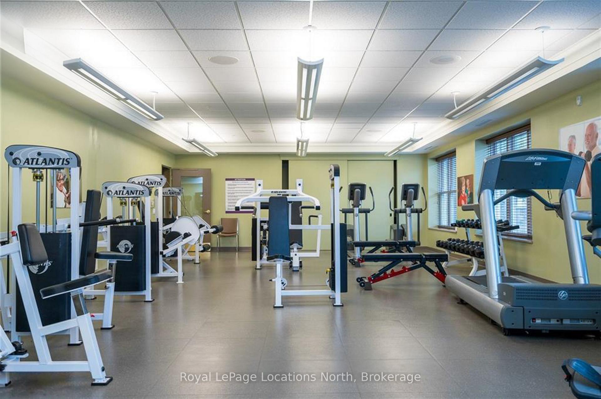 Photo 36 of Unit 125, 4 Kimberly Lane, Collingwood — HOMEH