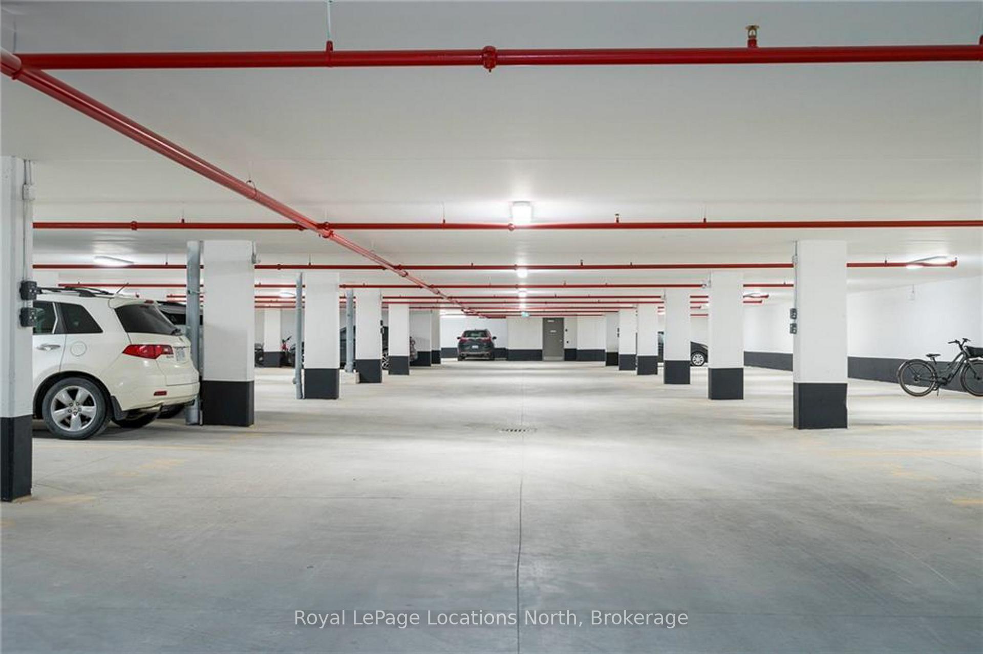 Photo 38 of Unit 125, 4 Kimberly Lane, Collingwood — HOMEH