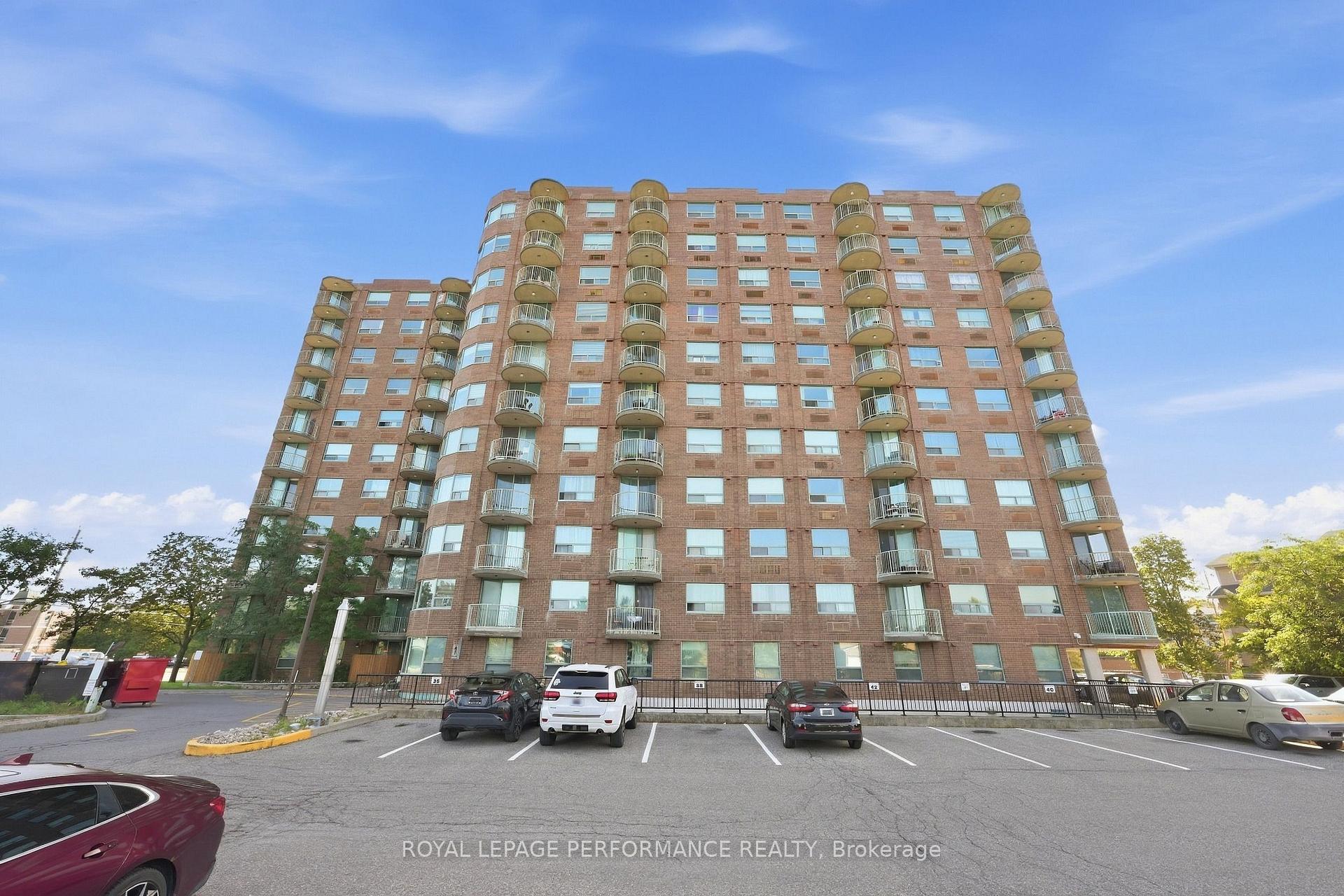 Photo 2 of Unit 1102, 1440 Heron Road, Ottawa, Heron Gate — HOMEH