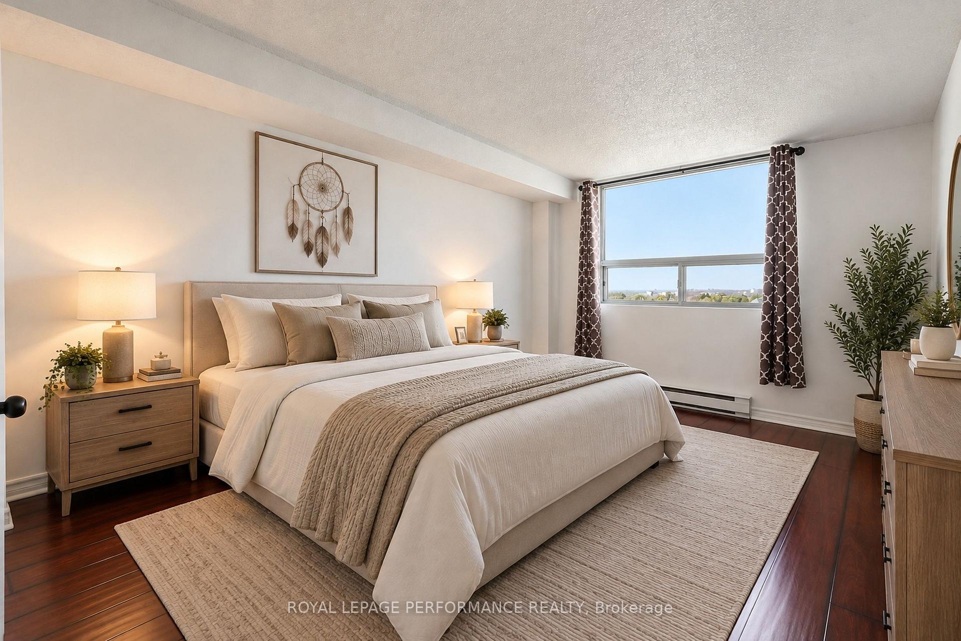 Photo 11 of Unit 1102, 1440 Heron Road, Ottawa, Heron Gate — HOMEH