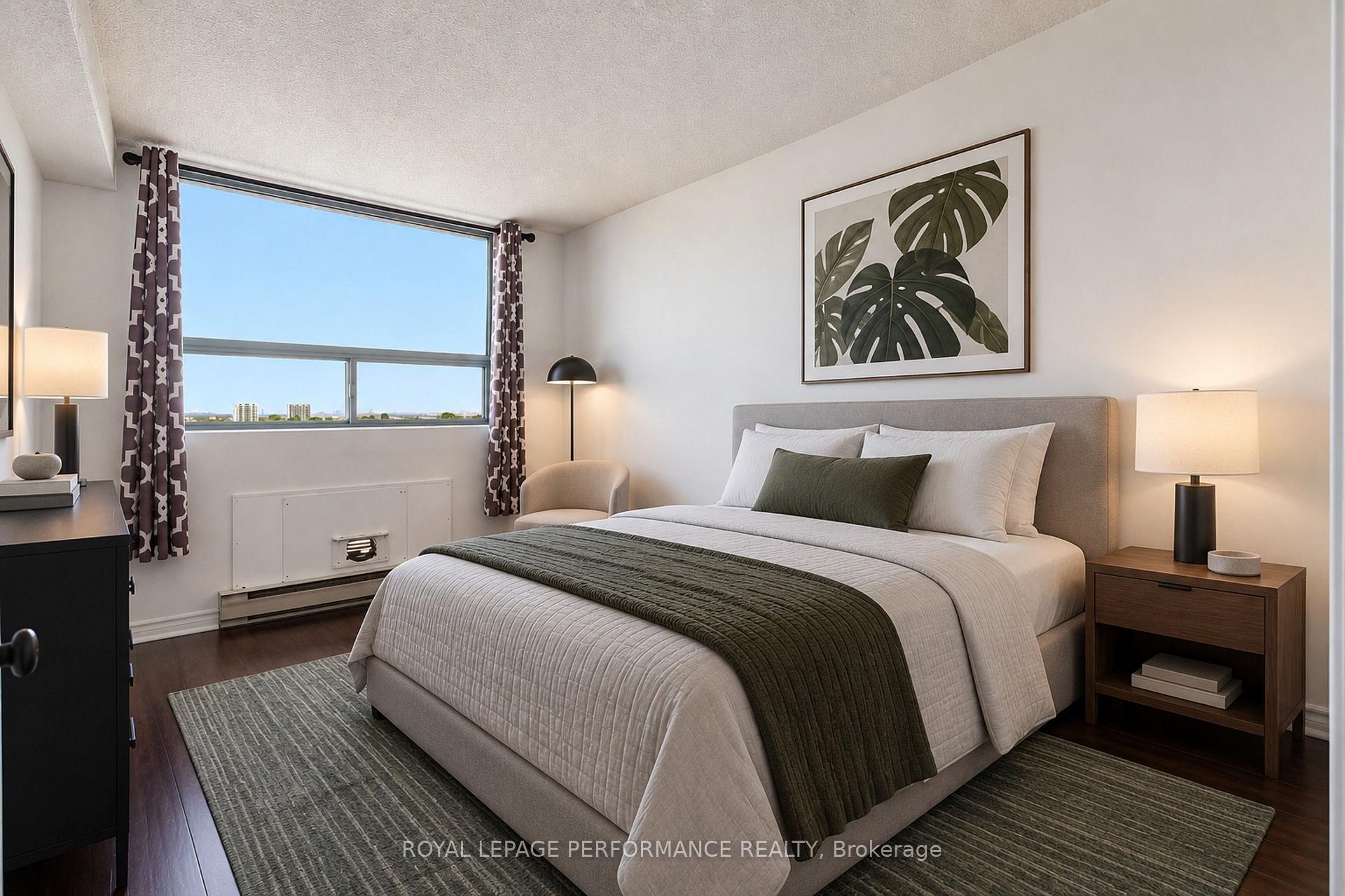 Photo 14 of Unit 1102, 1440 Heron Road, Ottawa, Heron Gate — HOMEH