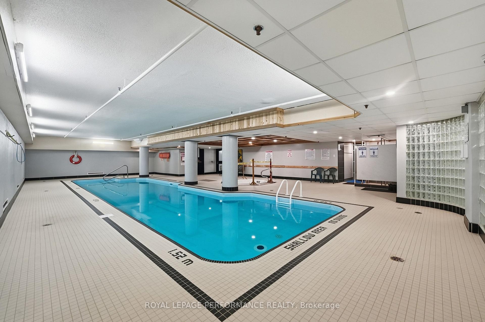 Photo 20 of Unit 1102, 1440 Heron Road, Ottawa, Heron Gate — HOMEH