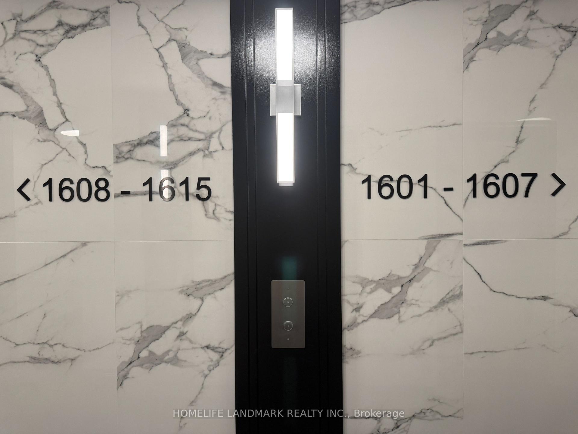 Photo 7 of Unit 1603, 19 Grand Trunk Crescent, Toronto, Waterfront Communities — HOMEH