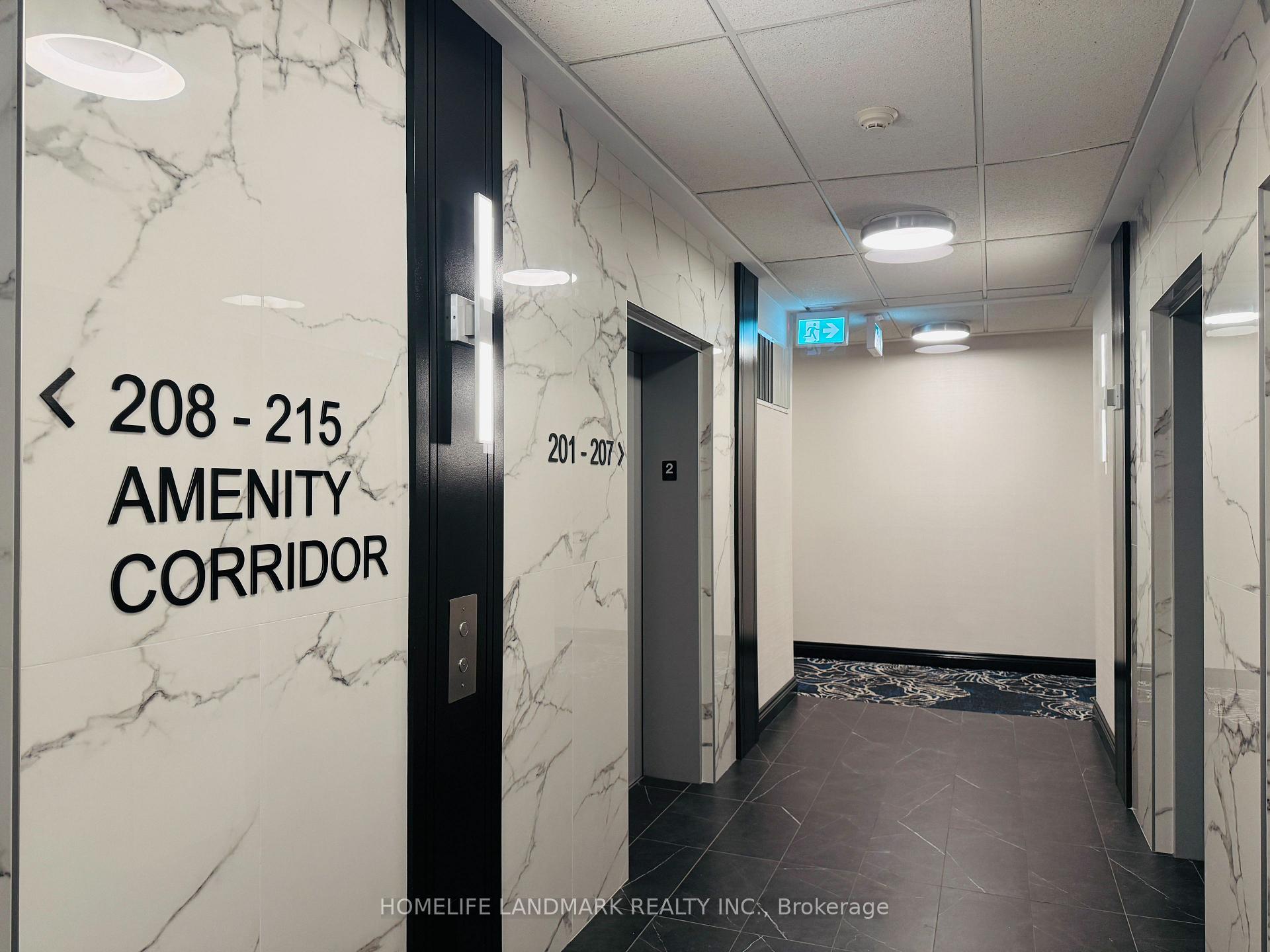Photo 16 of Unit 1603, 19 Grand Trunk Crescent, Toronto, Waterfront Communities — HOMEH