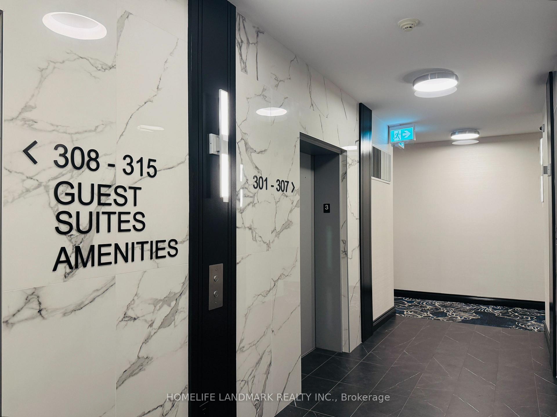 Photo 17 of Unit 1603, 19 Grand Trunk Crescent, Toronto, Waterfront Communities — HOMEH