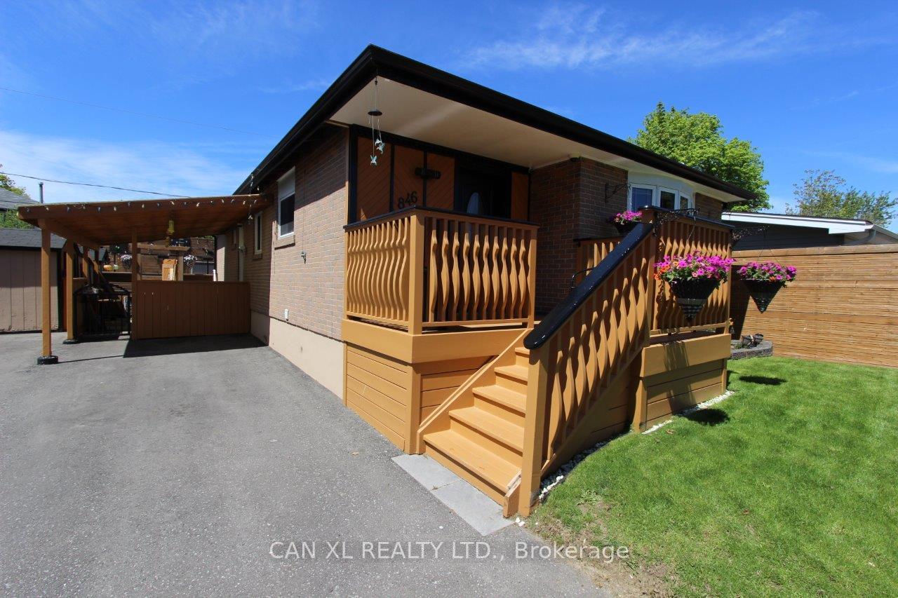 Photo 2 of 846 Miriam Road, Pickering, Bay Ridges — HOMEH