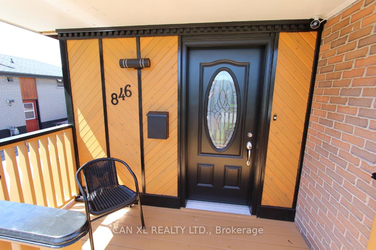 Photo 3 of 846 Miriam Road, Pickering, Bay Ridges — HOMEH