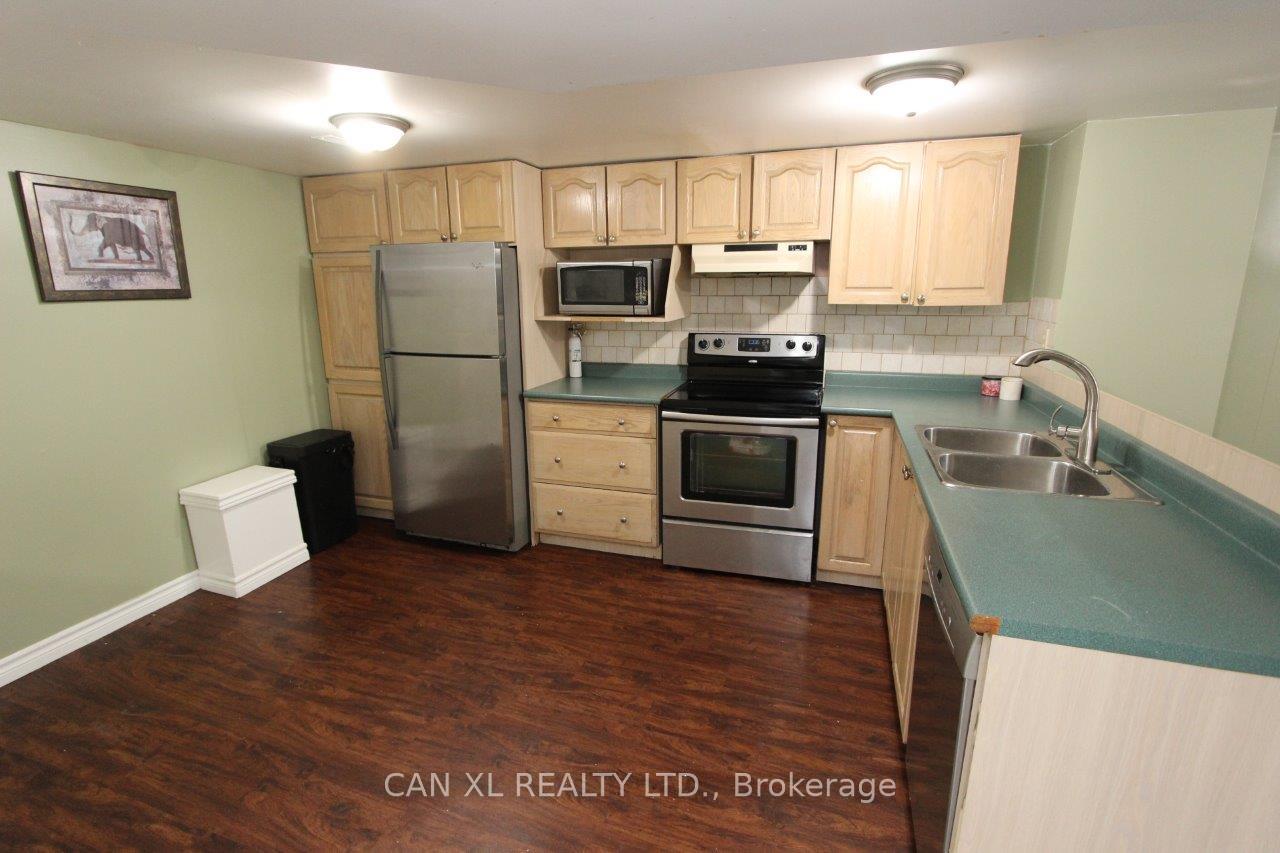 Photo 20 of 846 Miriam Road, Pickering, Bay Ridges — HOMEH