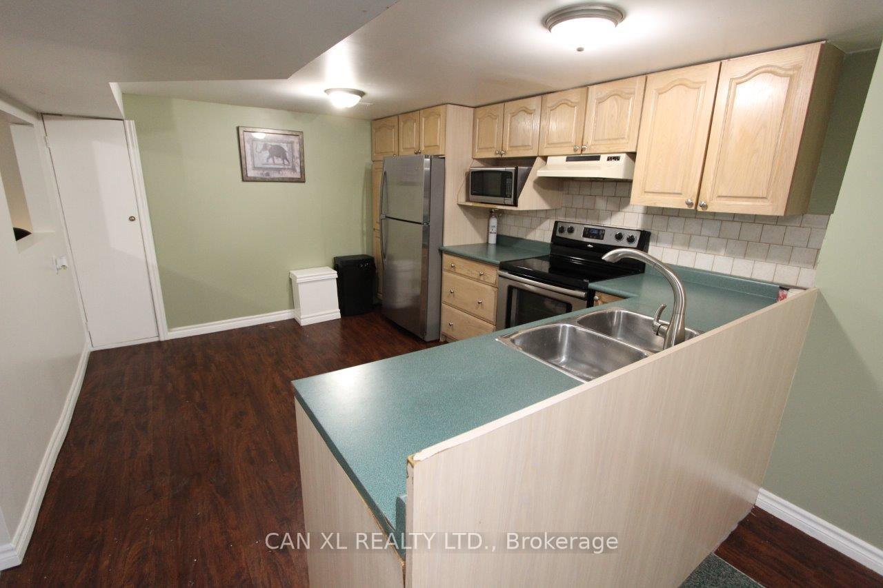 Photo 21 of 846 Miriam Road, Pickering, Bay Ridges — HOMEH