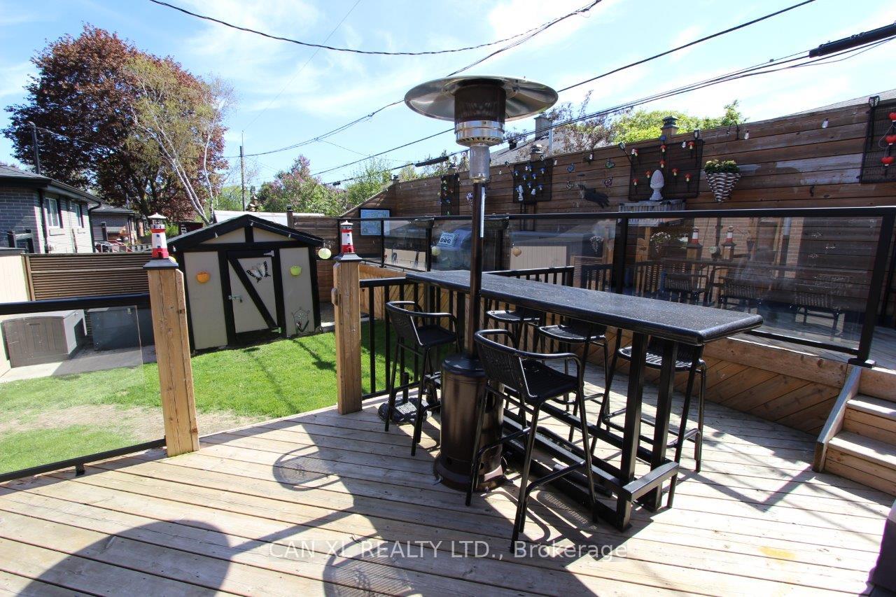 Photo 26 of 846 Miriam Road, Pickering, Bay Ridges — HOMEH