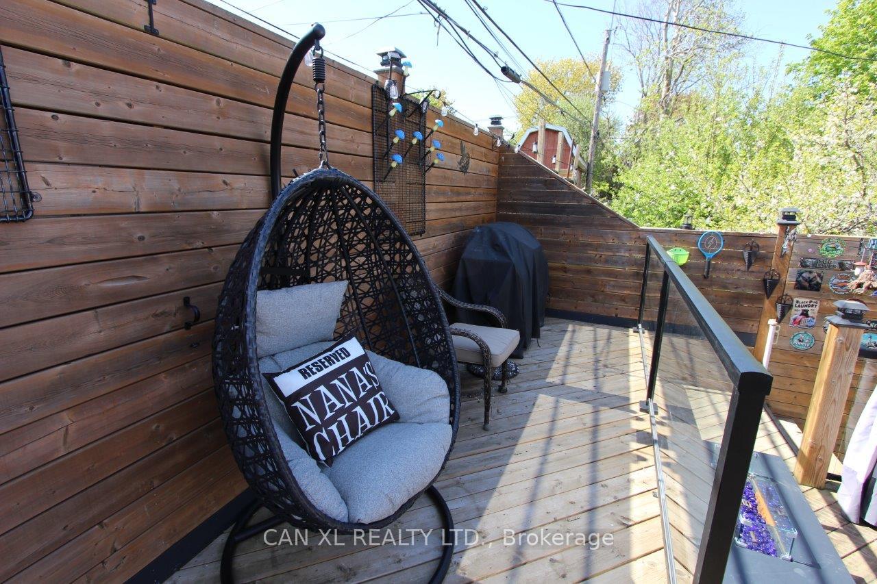 Photo 27 of 846 Miriam Road, Pickering, Bay Ridges — HOMEH