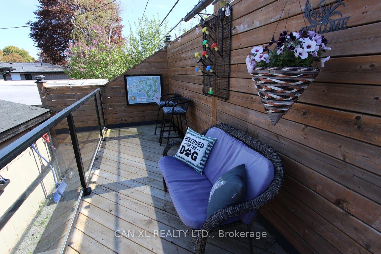 Photo 28 of 846 Miriam Road, Pickering, Bay Ridges — HOMEH