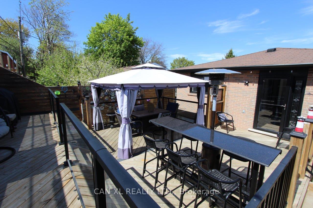 Photo 29 of 846 Miriam Road, Pickering, Bay Ridges — HOMEH