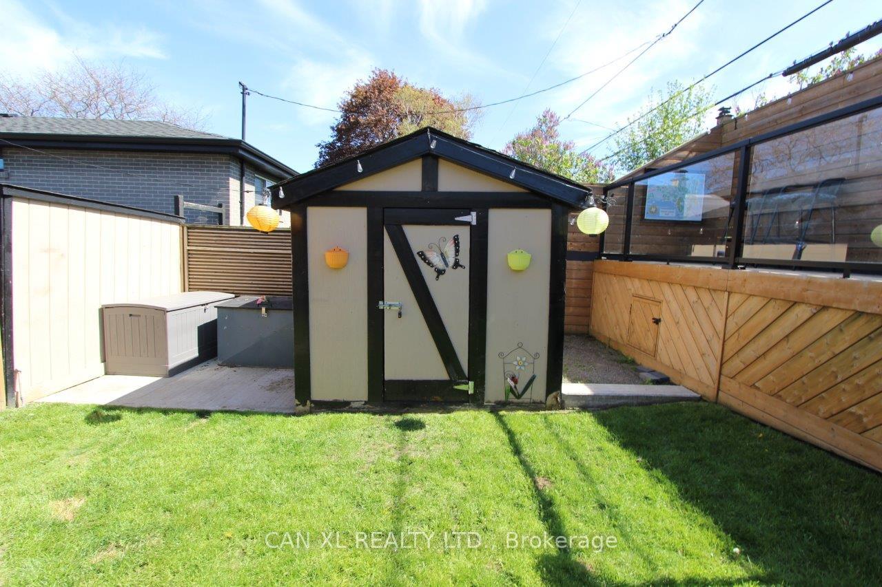Photo 31 of 846 Miriam Road, Pickering, Bay Ridges — HOMEH