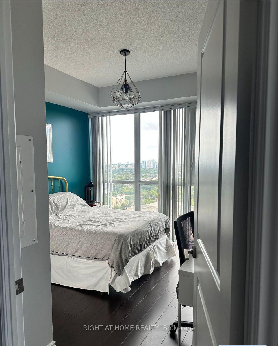 Photo 7 of Unit 3211, 28 Ted Rogers Way, Toronto, Church-Yonge Corridor — HOMEH