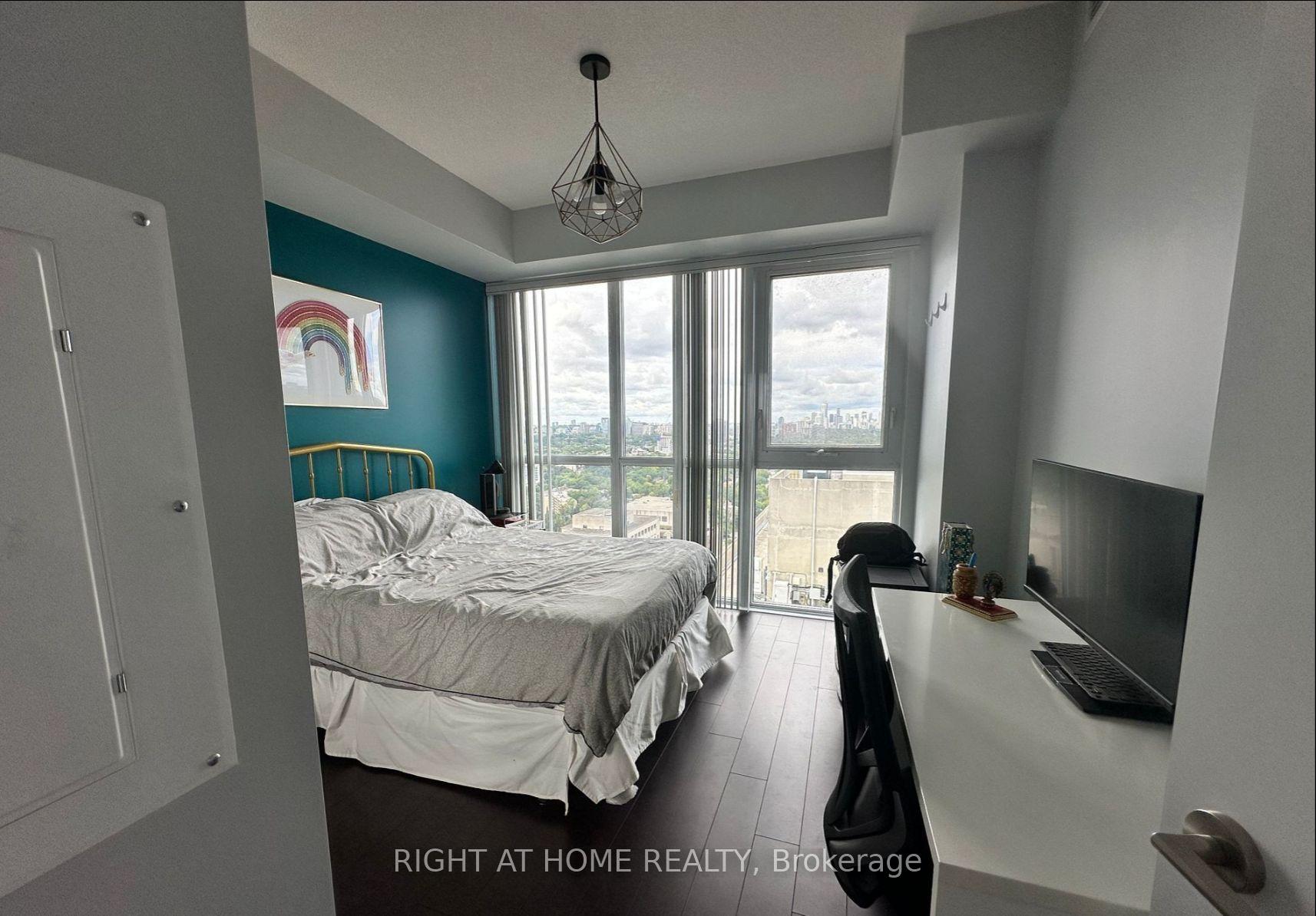 Photo 8 of Unit 3211, 28 Ted Rogers Way, Toronto, Church-Yonge Corridor — HOMEH