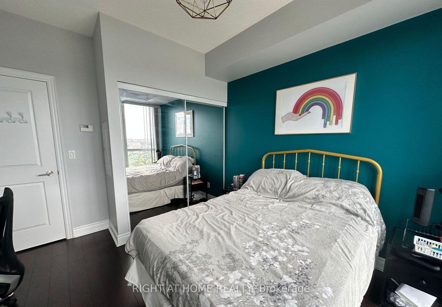 Photo 9 of Unit 3211, 28 Ted Rogers Way, Toronto, Church-Yonge Corridor — HOMEH