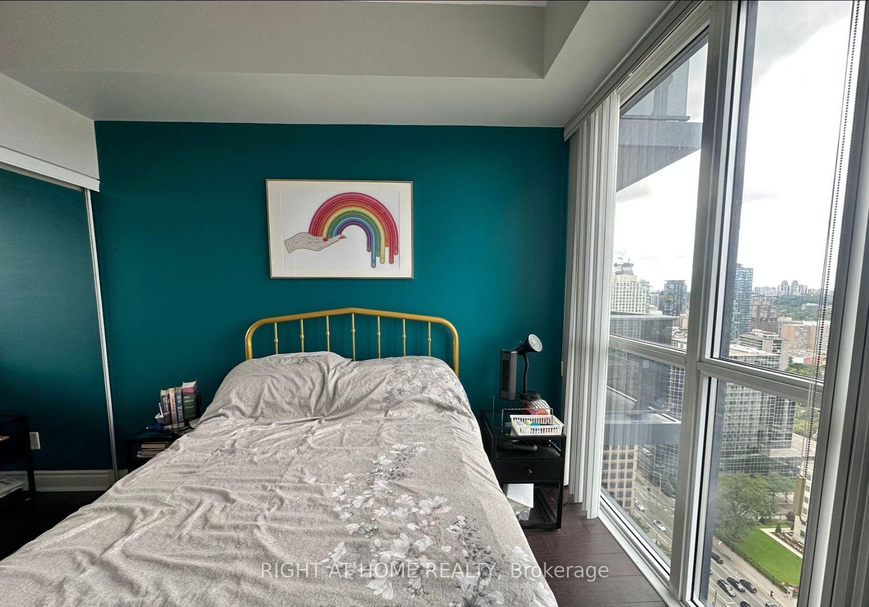 Photo 10 of Unit 3211, 28 Ted Rogers Way, Toronto, Church-Yonge Corridor — HOMEH