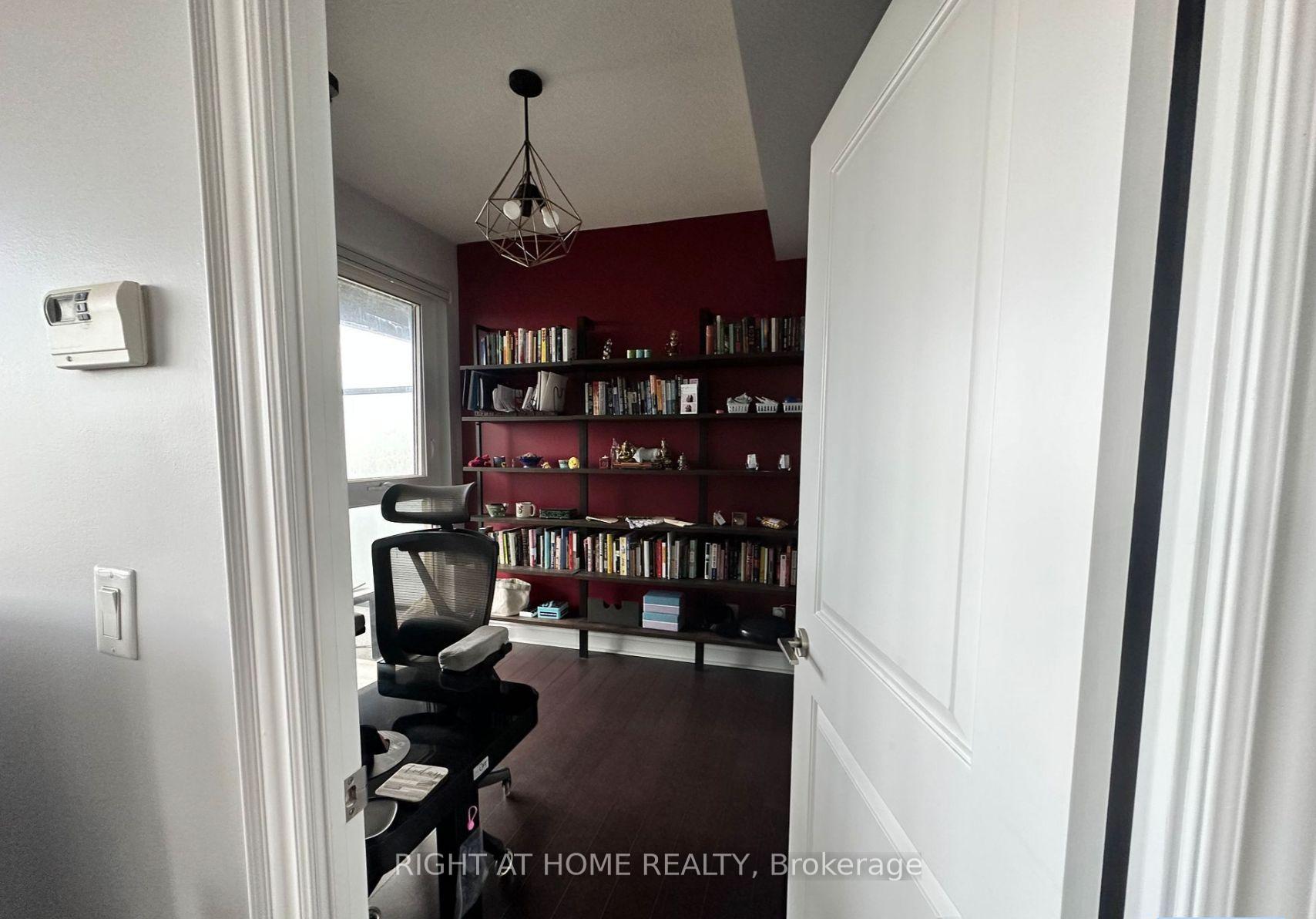 Photo 11 of Unit 3211, 28 Ted Rogers Way, Toronto, Church-Yonge Corridor — HOMEH