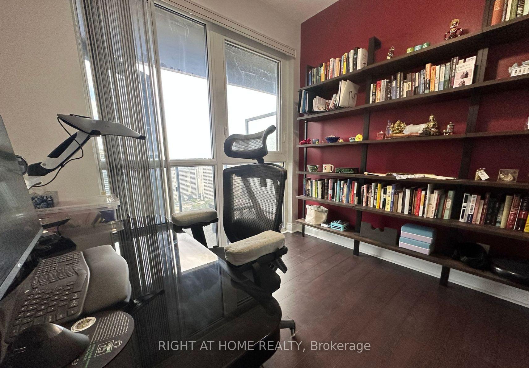 Photo 12 of Unit 3211, 28 Ted Rogers Way, Toronto, Church-Yonge Corridor — HOMEH