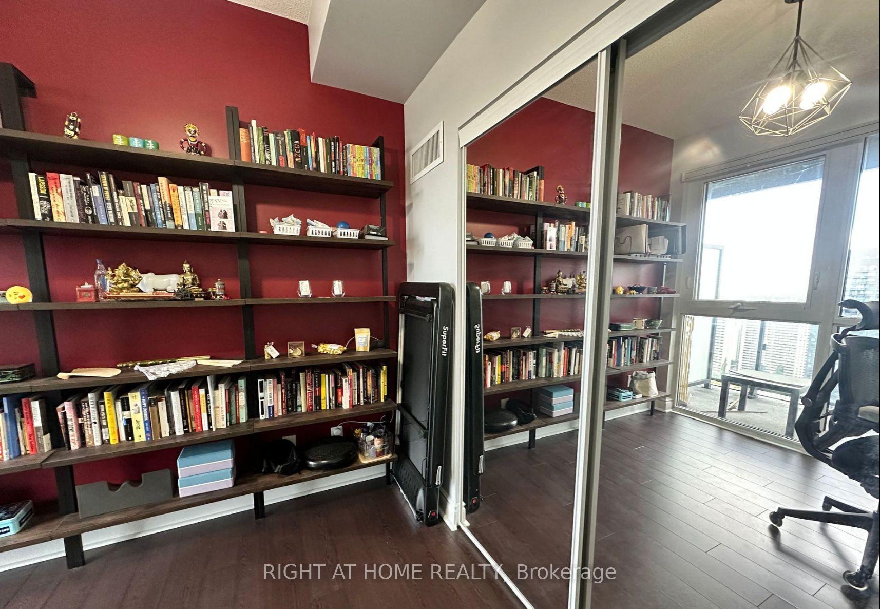 Photo 13 of Unit 3211, 28 Ted Rogers Way, Toronto, Church-Yonge Corridor — HOMEH